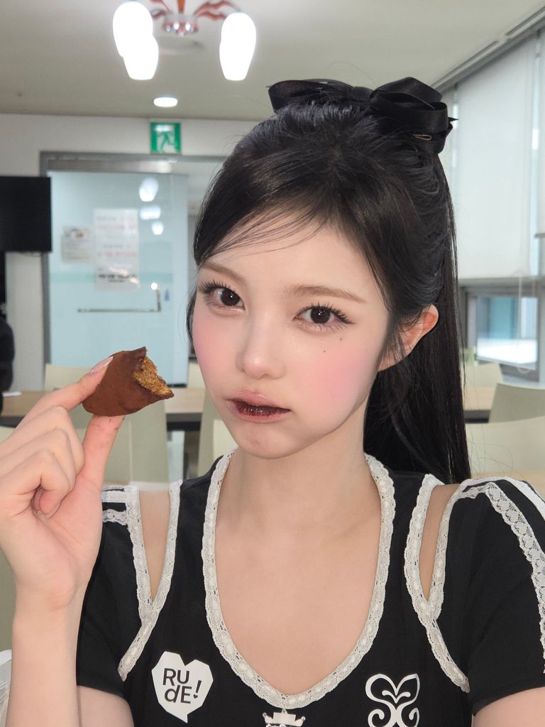 Proud Imbekids, Maiu. tweet media