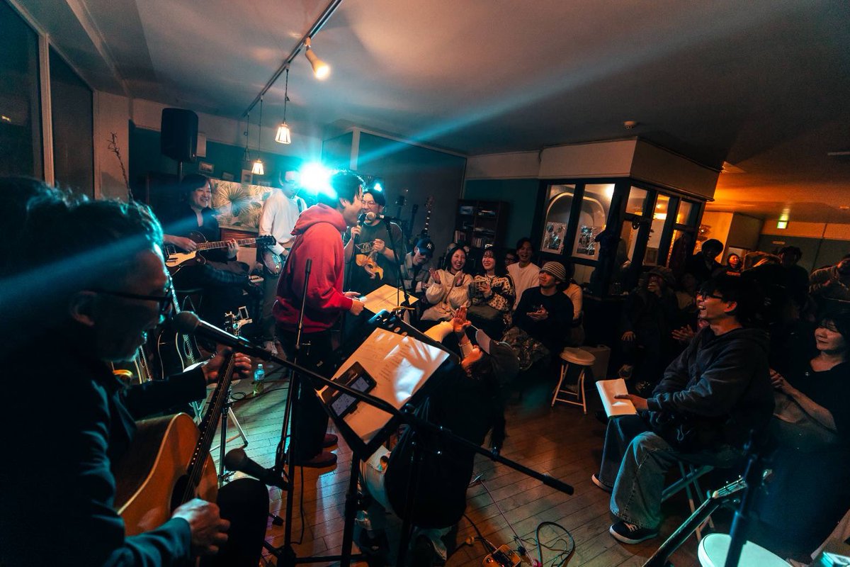 上州弾語組合 tweet media