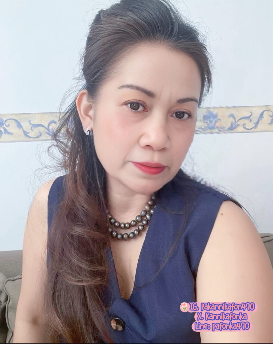 ป้าฝ้ายสาวใหญ่ขี้เหงา tweet media