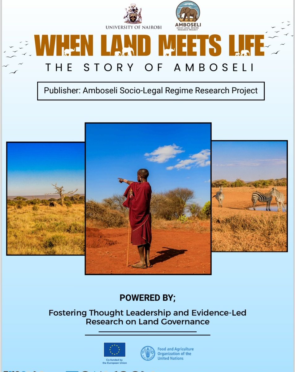 University of Nairobi Faculty of Law tweet media