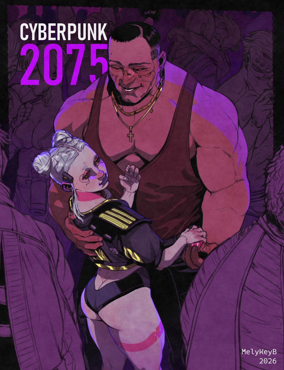 MelyKeyB 🔞 tweet media