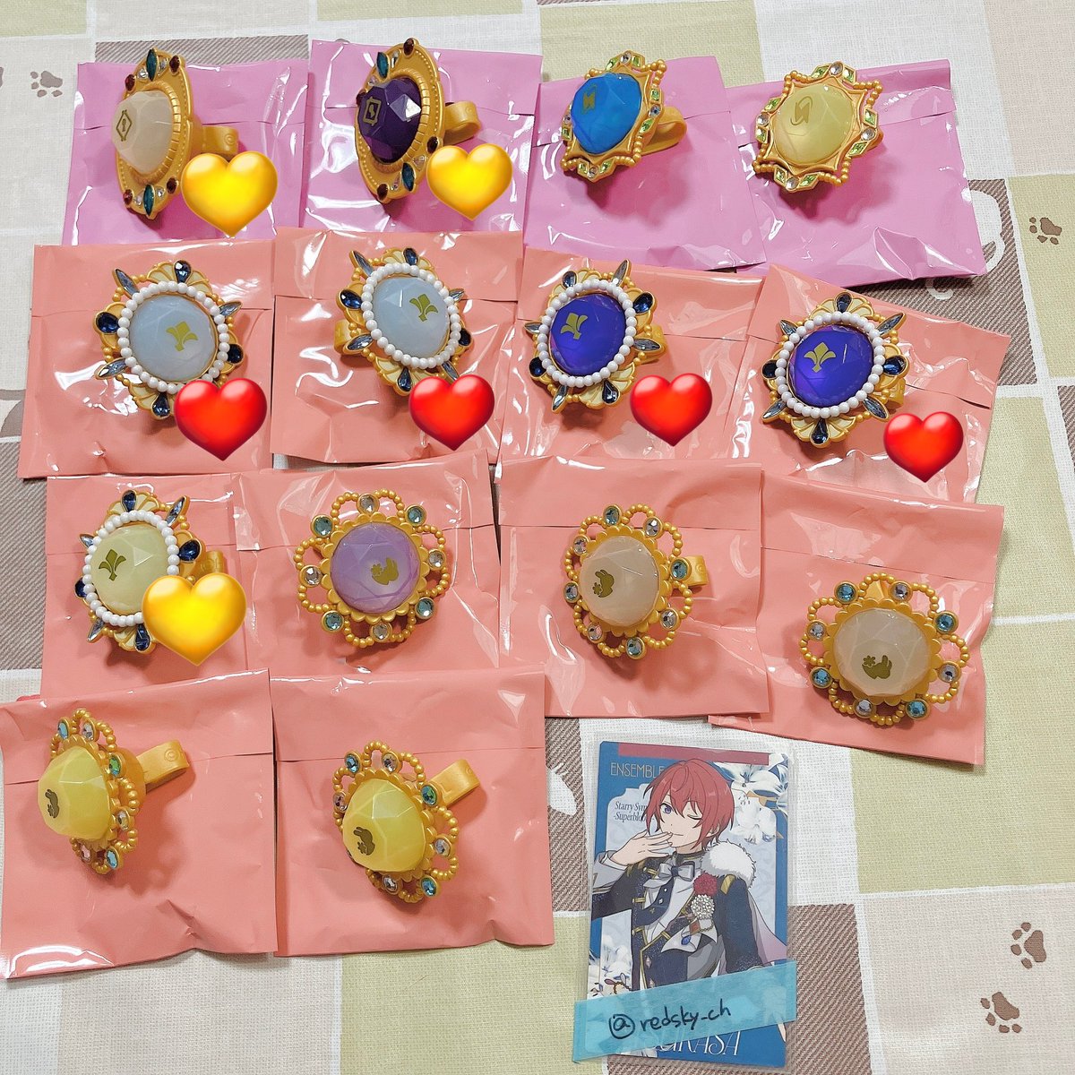 ゆづき@取引垢 tweet media