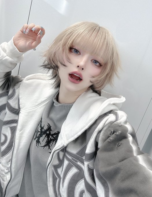 コスプレイヤーのむらこいちのTwitter画像7