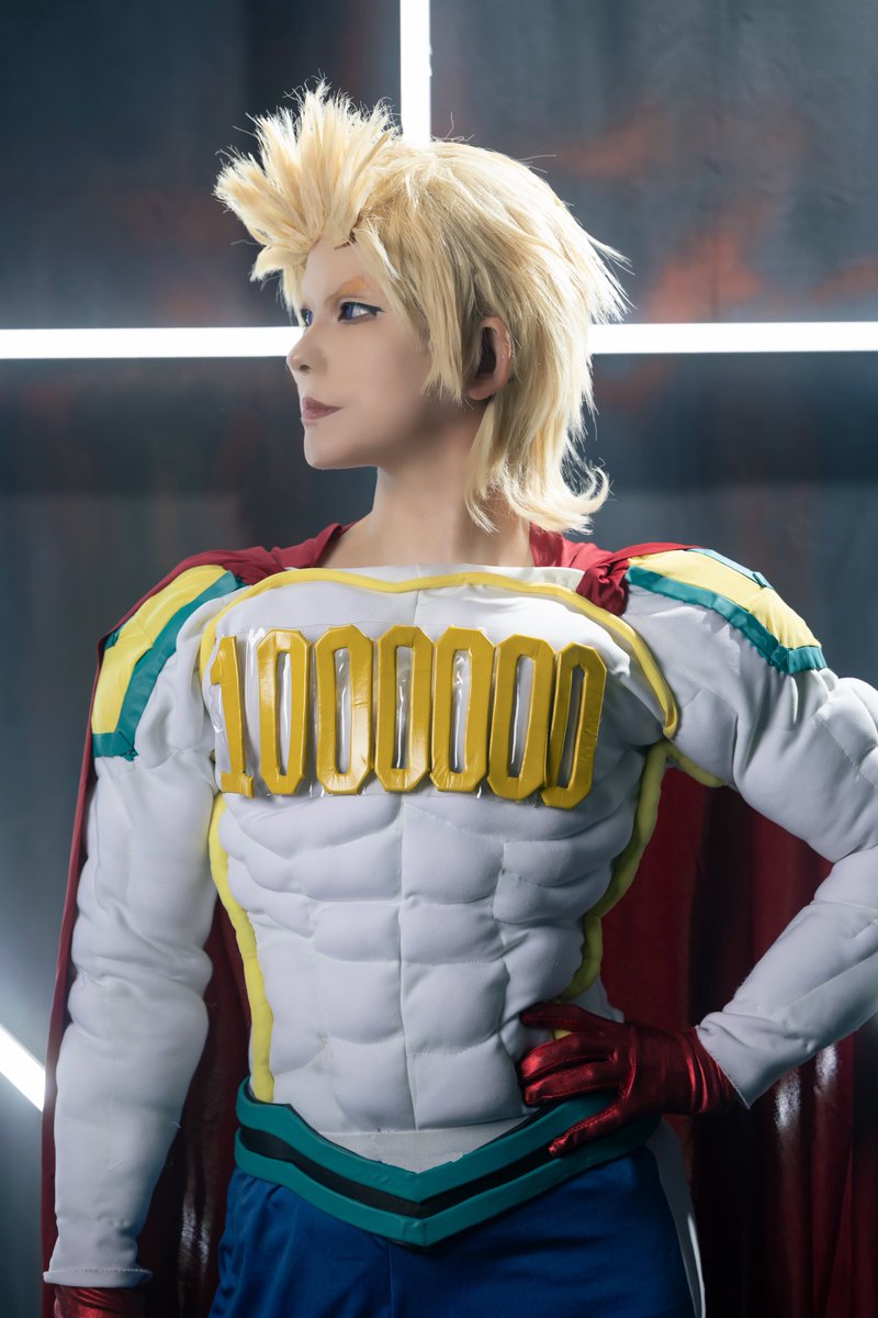 たつみ 切島鋭児郎に狂ってるオタク tweet media