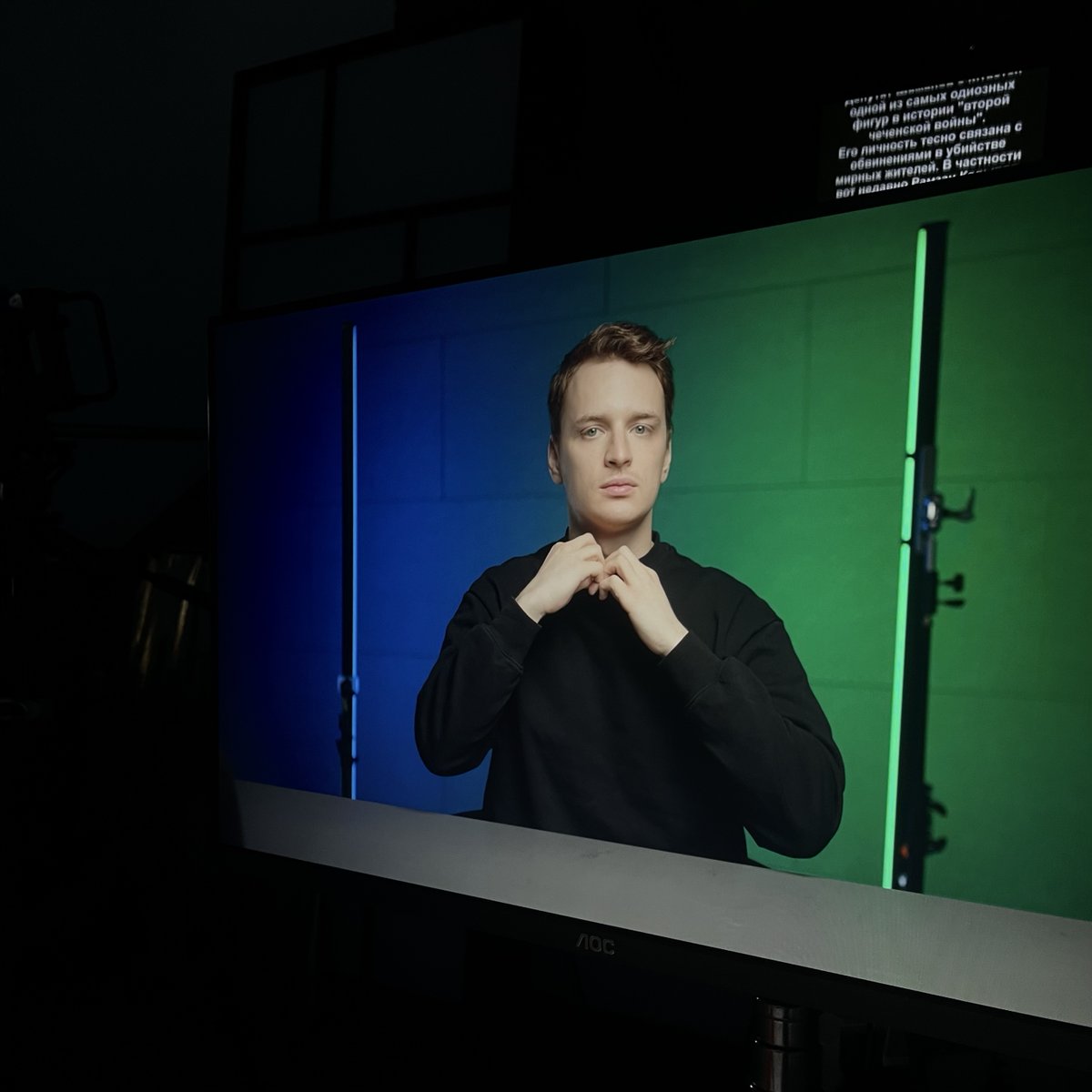 Навальный LIVE tweet media