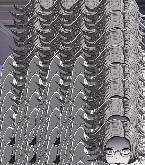 AntiSocial Eito Aotsuki tweet media