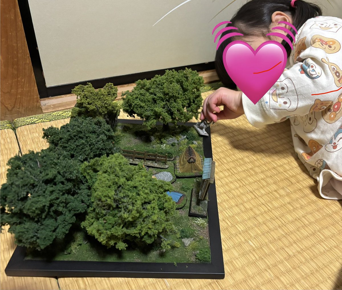 籾山庸爾（ハーミットイン代表） tweet media