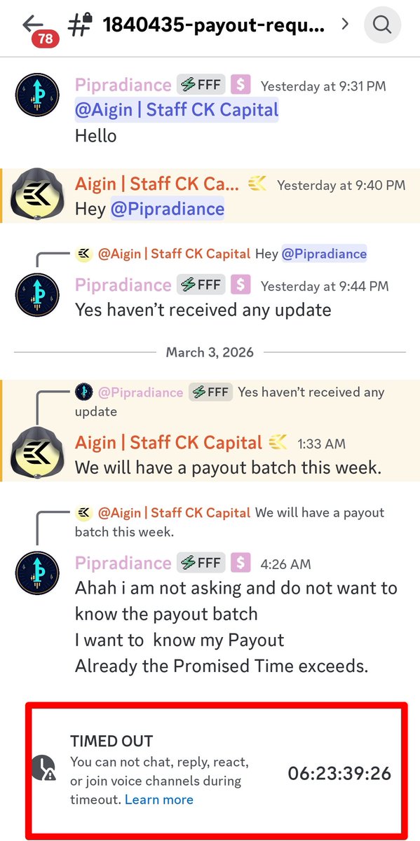 Pipradiance tweet media