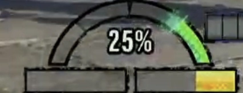 Alioune85's tweet photo. #preecha Optimal Damage vs Optimal Meter Build https://t.co/QLxn0b9fgm