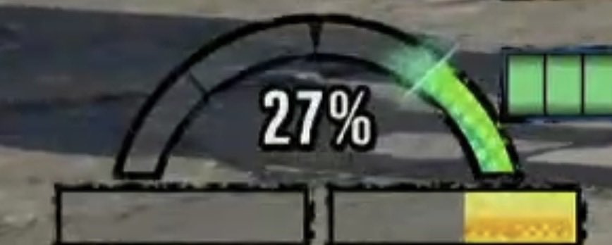 Alioune85's tweet photo. #preecha Optimal Damage vs Optimal Meter Build https://t.co/QLxn0b9fgm