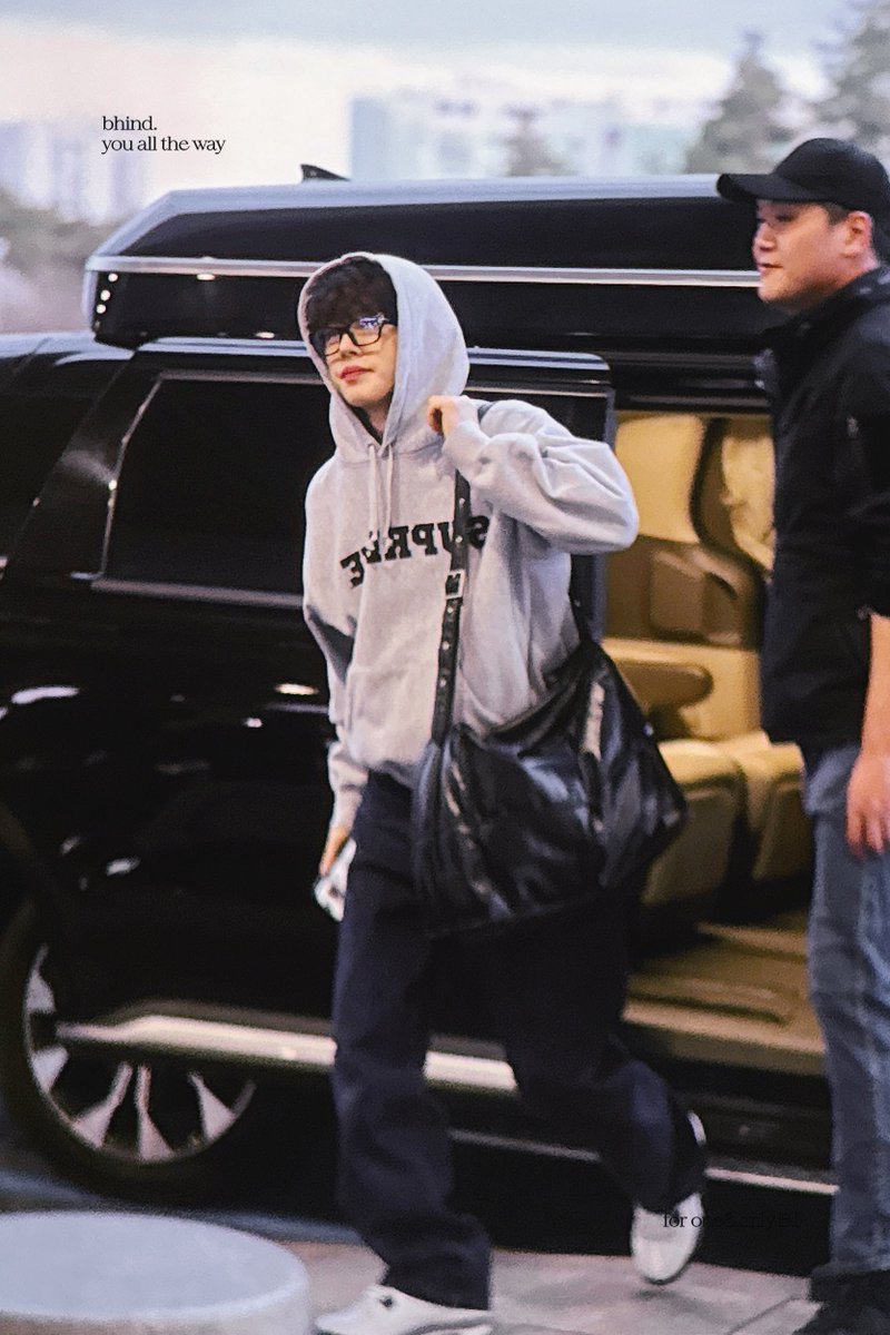 Pre. 260303 GMP
#김한빈 #비아이 #BI #ハンビン