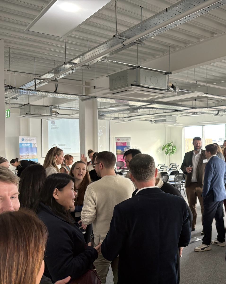 Objective - B2B Marketing Agency tweet media