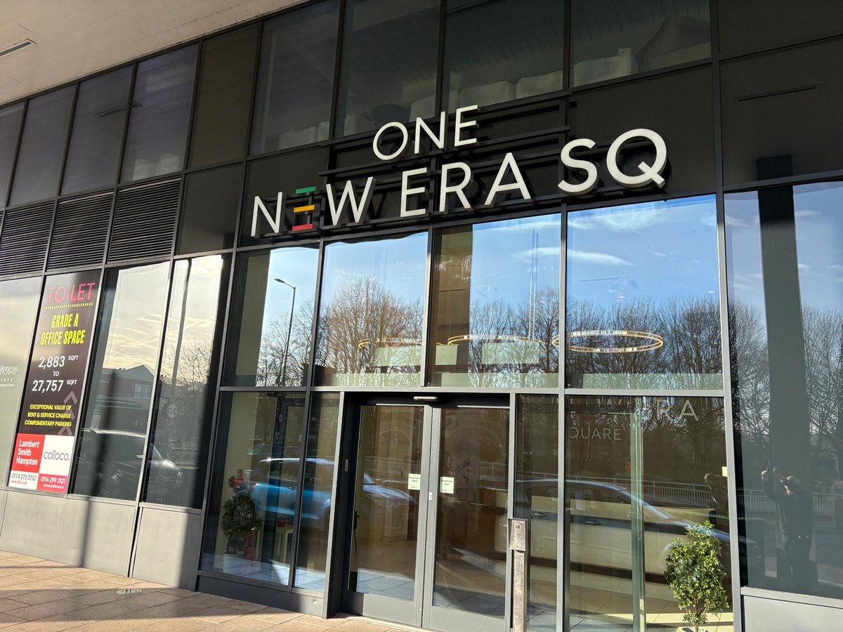 Objective - B2B Marketing Agency tweet media