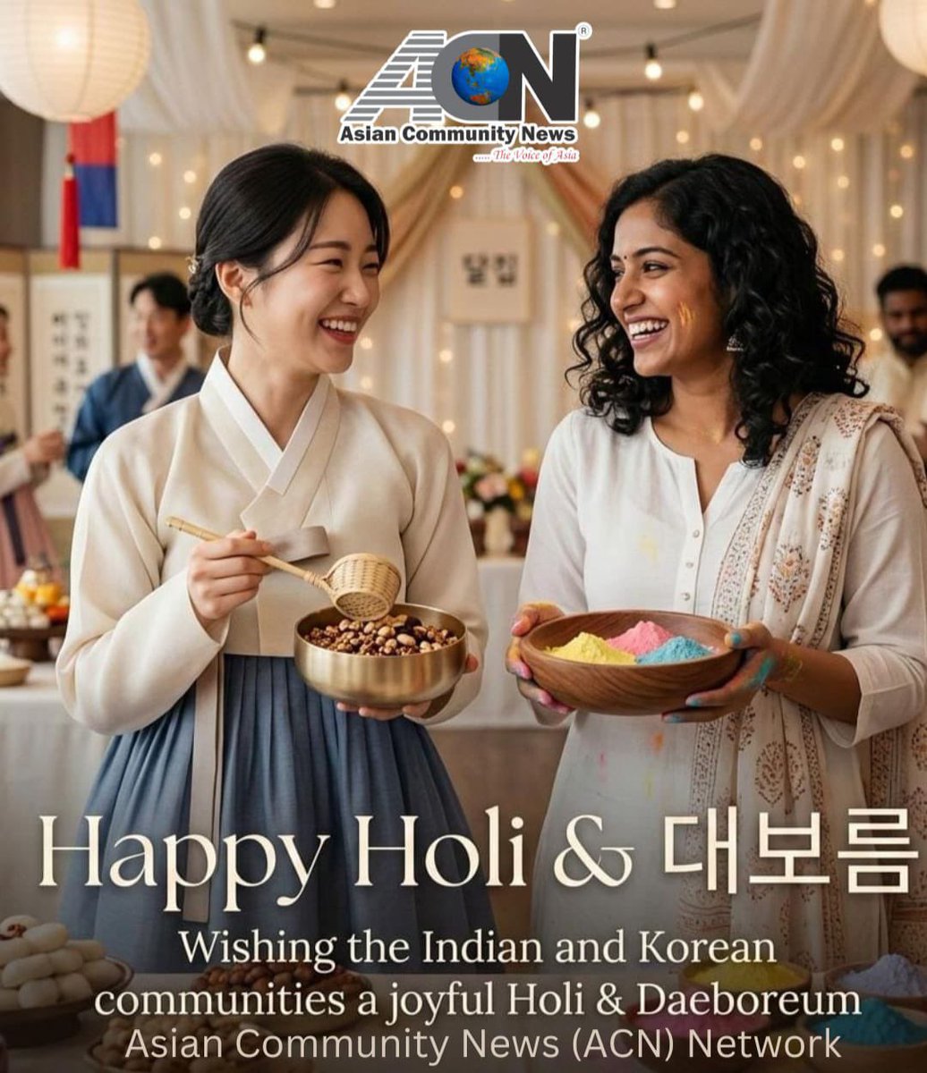 Asian Community News tweet media