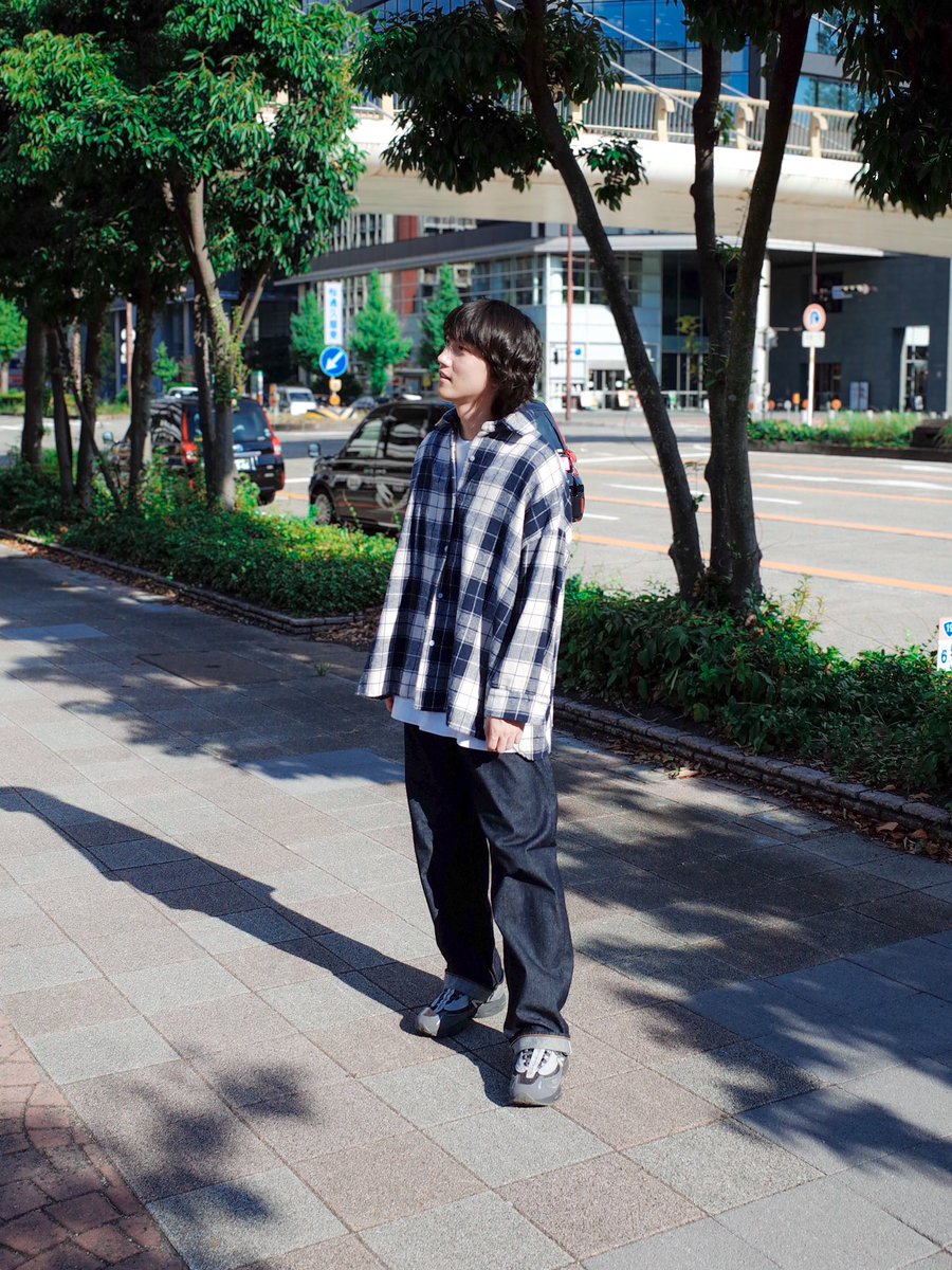 THUMBS_UP_778's tweet photo. うえのおすすめのジーンズがこれ!👖
#SETTO
#サムズアップ https://t.co/xNrG4mMIB1