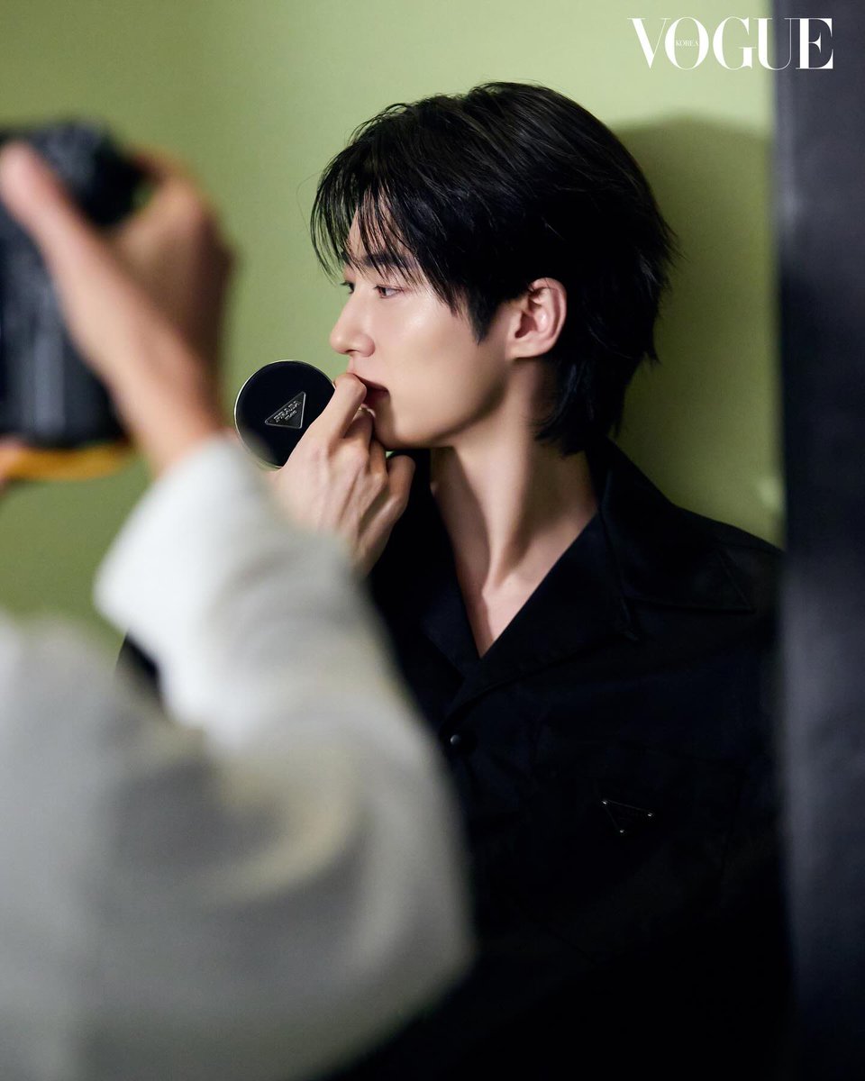 보그 인스타 우서기 🖤