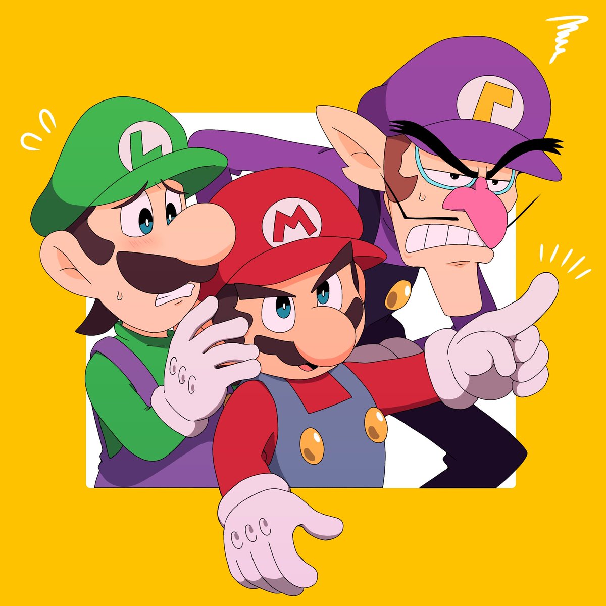 エミー5 tweet media