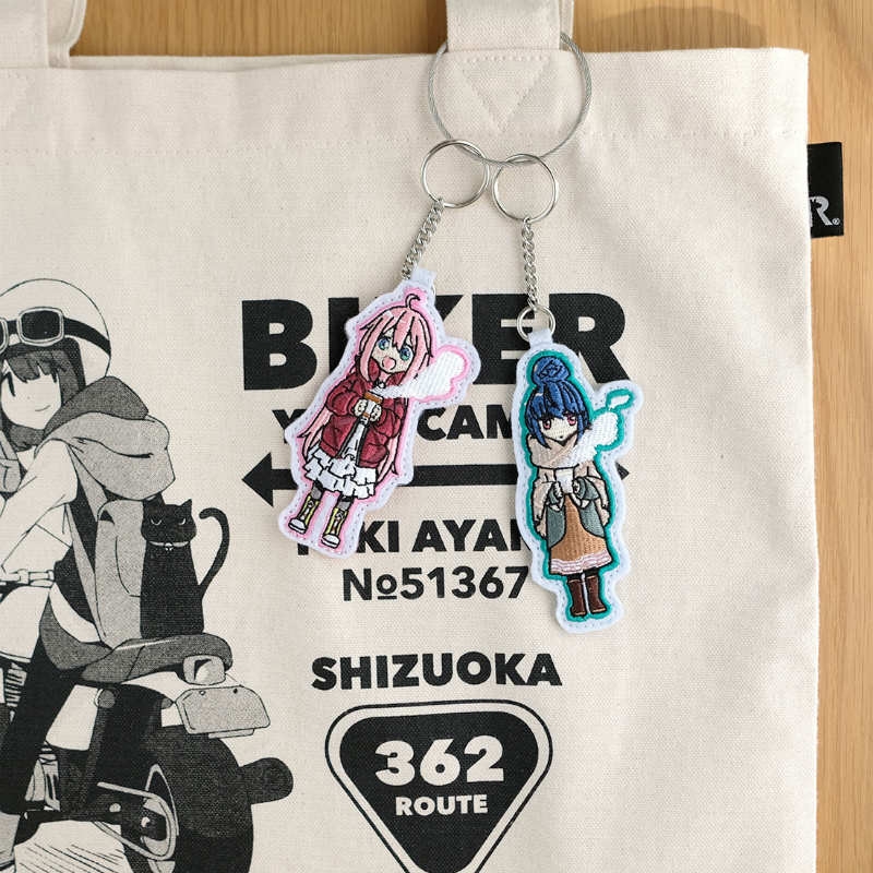 ゆるキャン△グッズ情報（mono） (@yurukyan_goods) / Posts / X