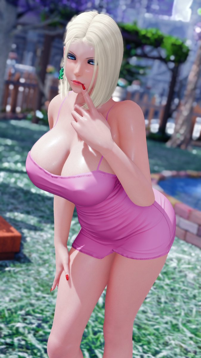 Blond hair blue eyes tweet media