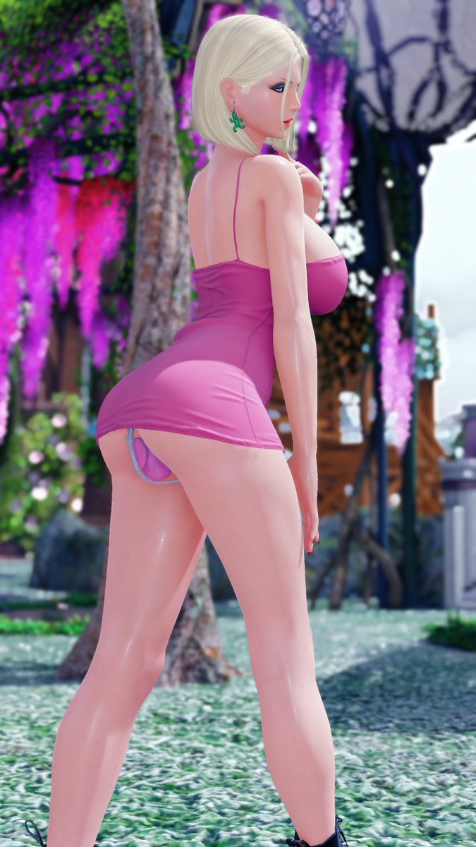 Blond hair blue eyes tweet media