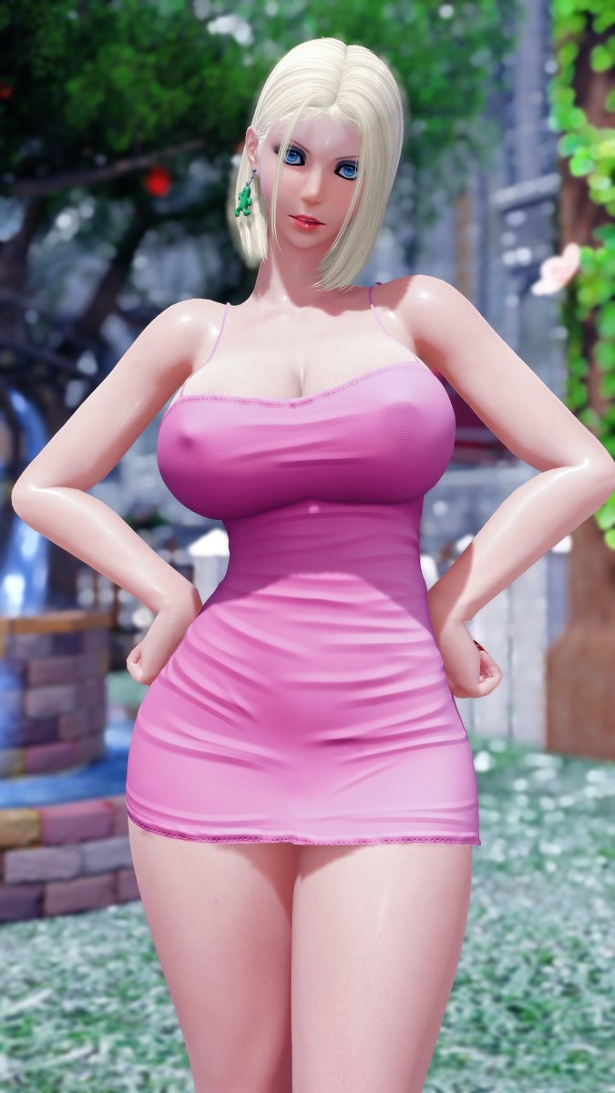 Blond hair blue eyes tweet media