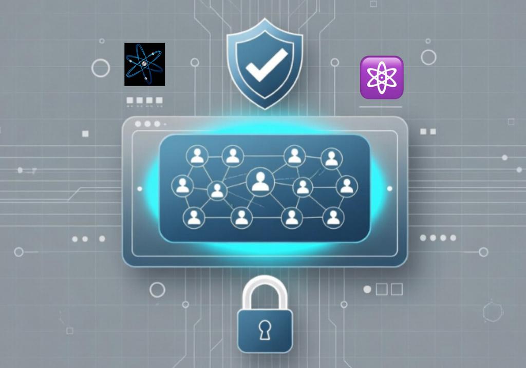 Chiter in Cosmos ⚛️ tweet media