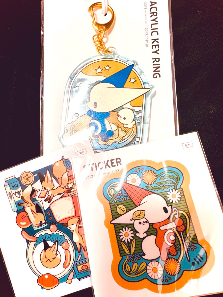 0313｜POPBOX BRANCH 福山ポートプラザロフト🦣 (@zerosanichisan