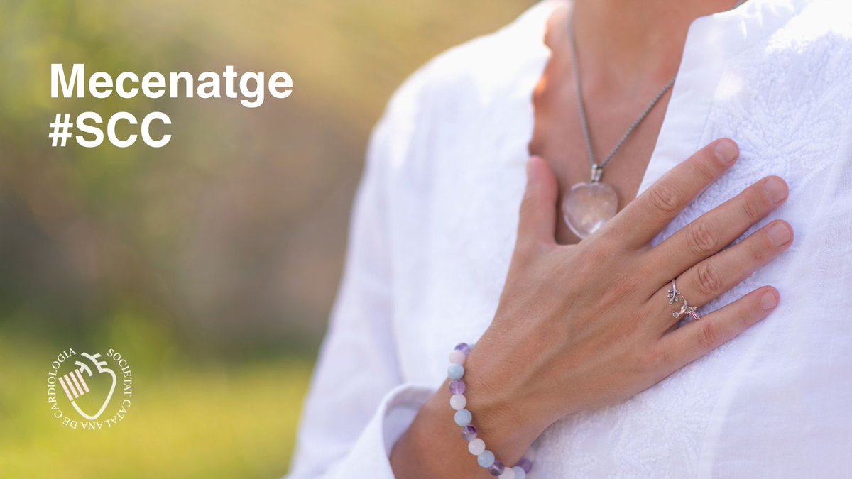Societat Catalana de Cardiologia tweet media