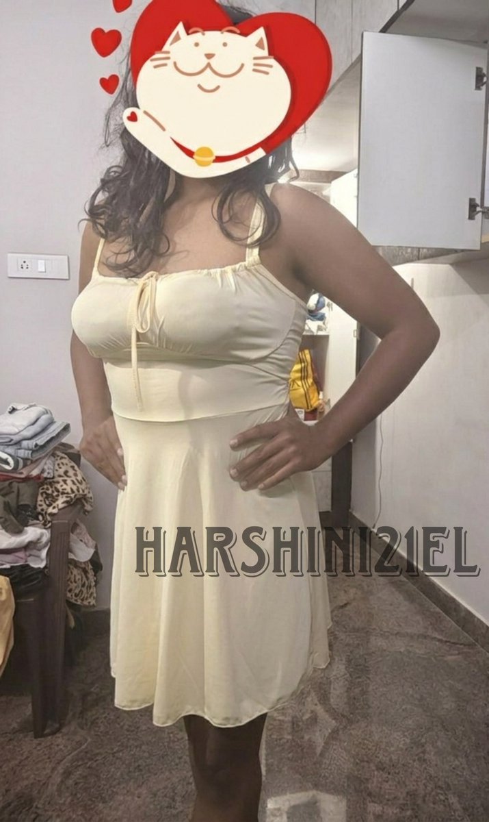 harshini El tweet media
