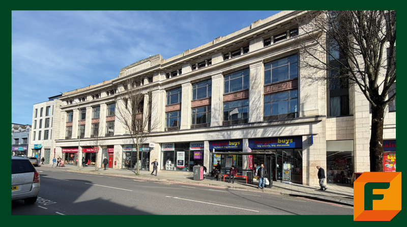 Flude Property Consultants tweet media