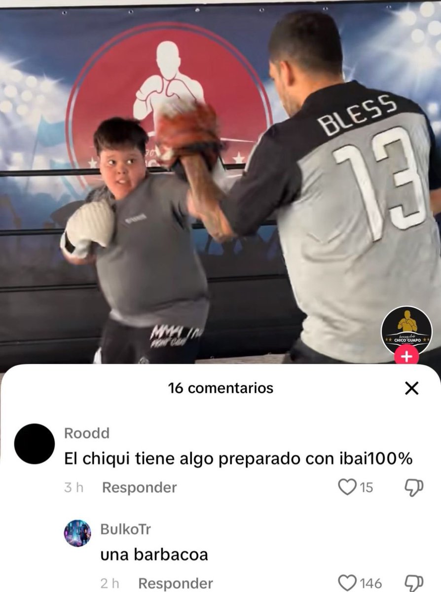 esto que coño fue