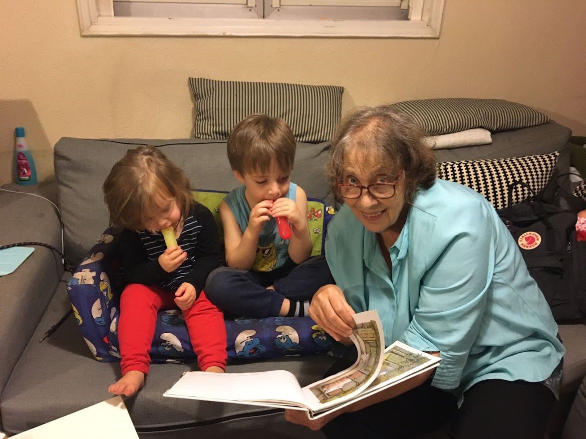 Or Heller אור הלר tweet media