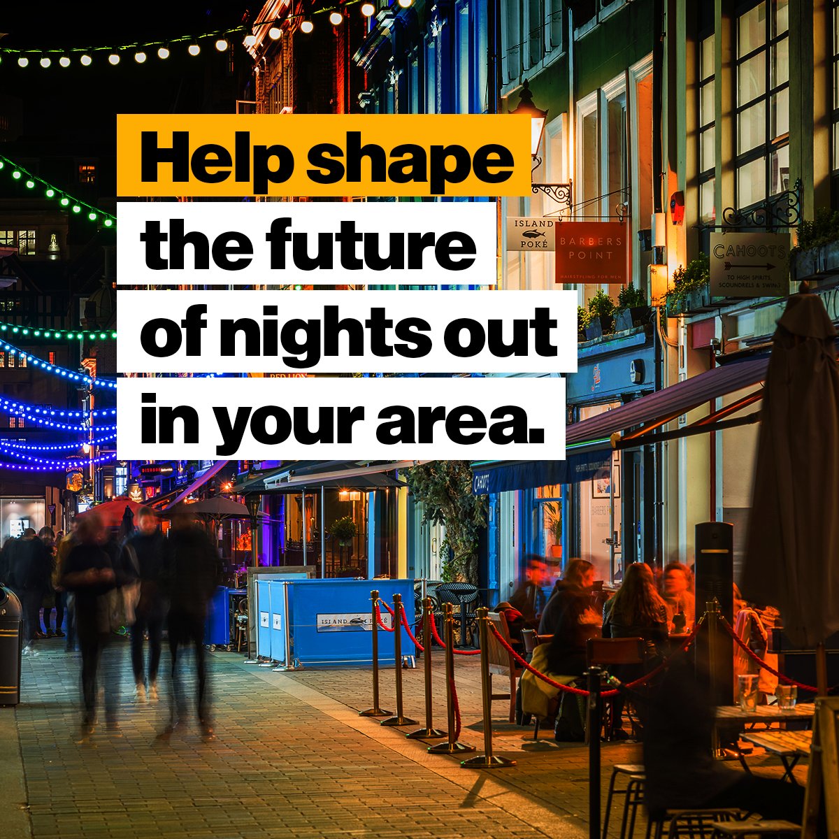 TalkLondon tweet media