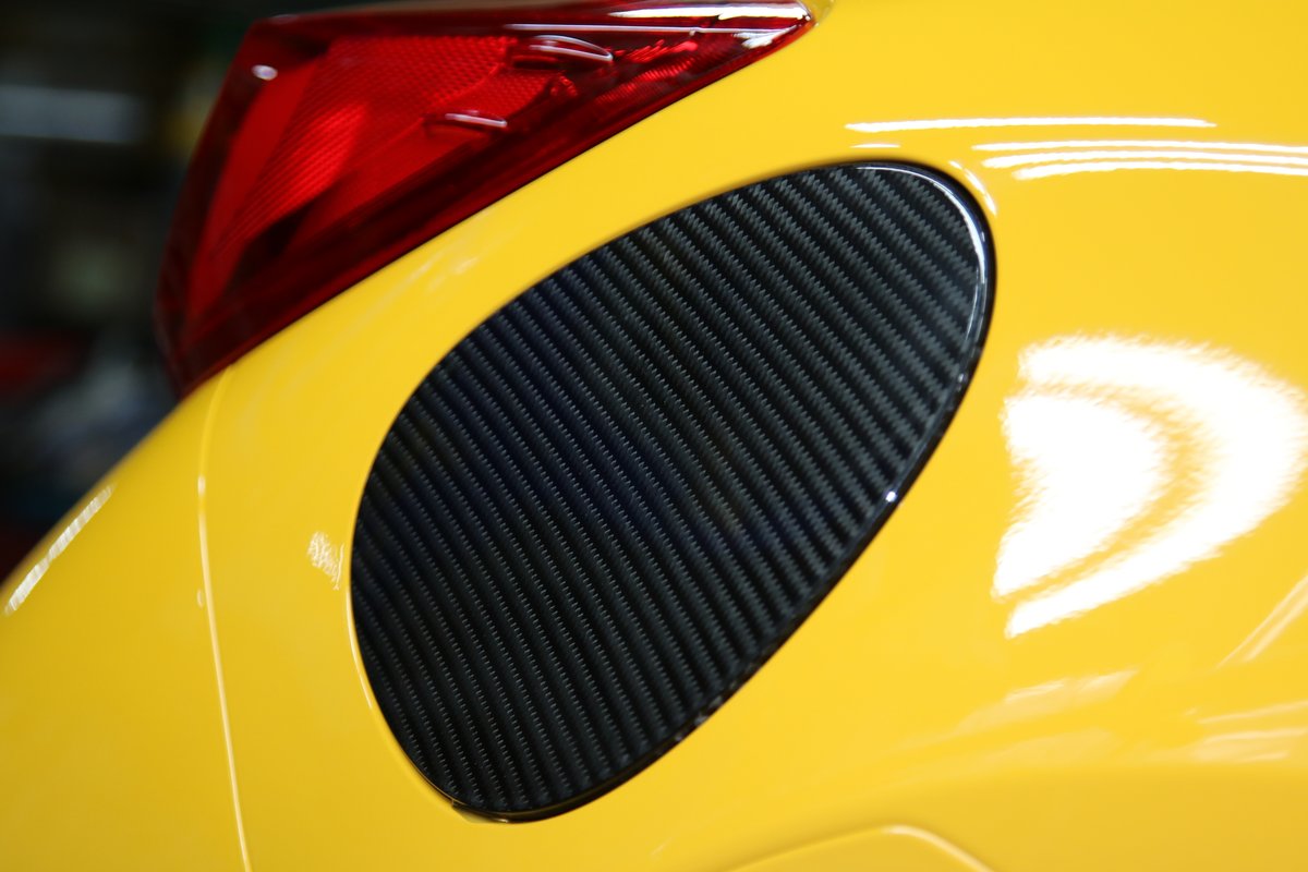 明日は、久々にスバルスタイルさんの
取材なので、デモカーをノーマルから
それなりに仕立てているところです

今日はまだ帰れません！

#YRADVANCE #YRアドバンス