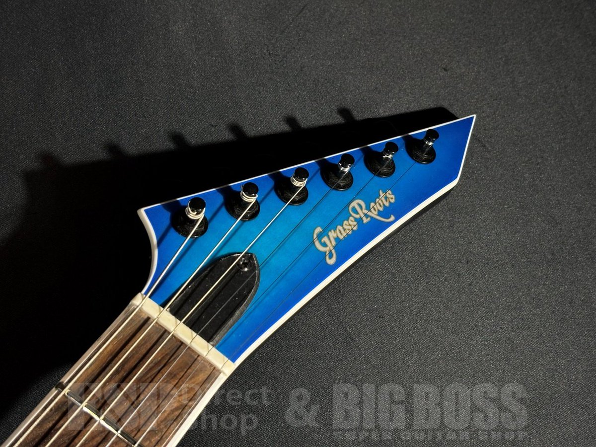 espcustomshop's tweet image. 【商品情報！】
#GrassRoots G-HORIZON-FX See Thru Blue Sunburst Satinが入荷しました！

トップをフレイムメイプルに変更して受注再開

詳細・ご注文は↓
digimart.net/cat01/shop344/…

#HORIZON #ギター #楽器 #楽器屋 #梅田