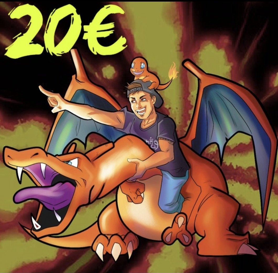 Darizard9 tweet media