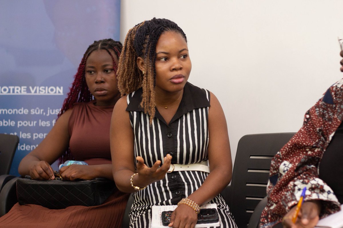 Jeunes Féministes pour l'Abolition des Dominations tweet media