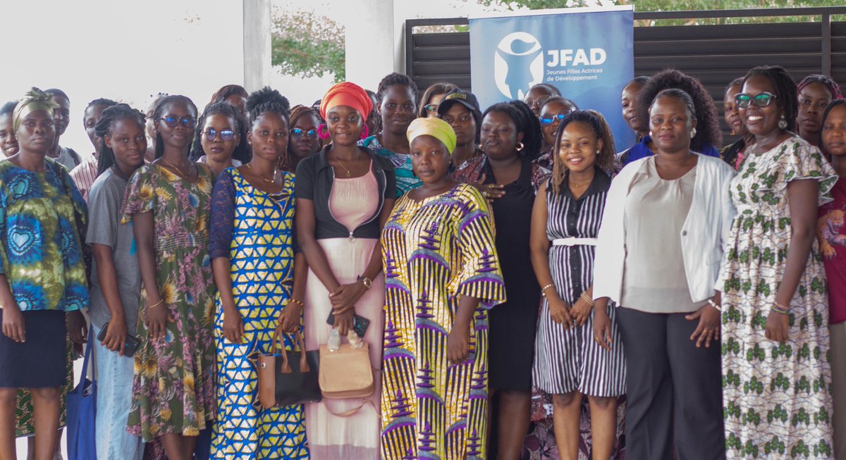 Jeunes Féministes pour l'Abolition des Dominations tweet media