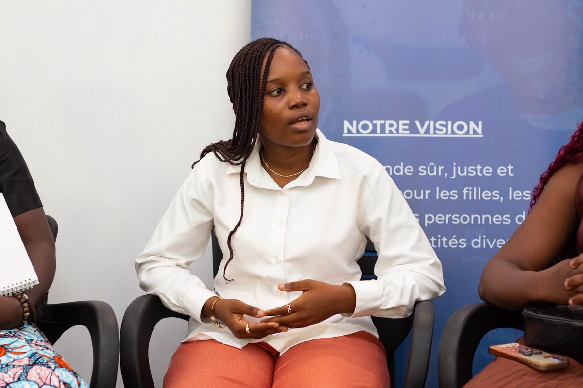 Jeunes Féministes pour l'Abolition des Dominations tweet media