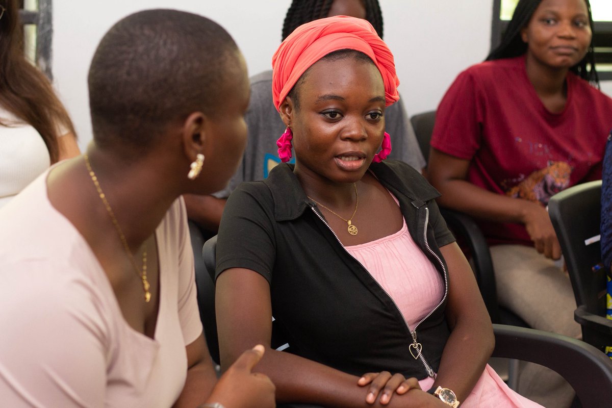 Jeunes Féministes pour l'Abolition des Dominations tweet media