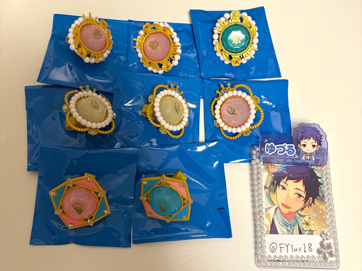 最音＊取引垢 tweet media