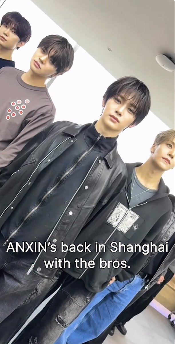 ANXIN JAPAN (@ANXIN_JAPAN) / Posts / X