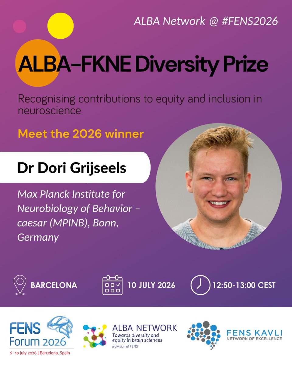 ALBA Network tweet media