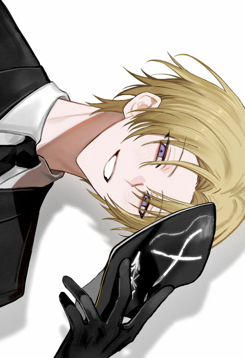 #drawluca #DistrictV
Luca Santos