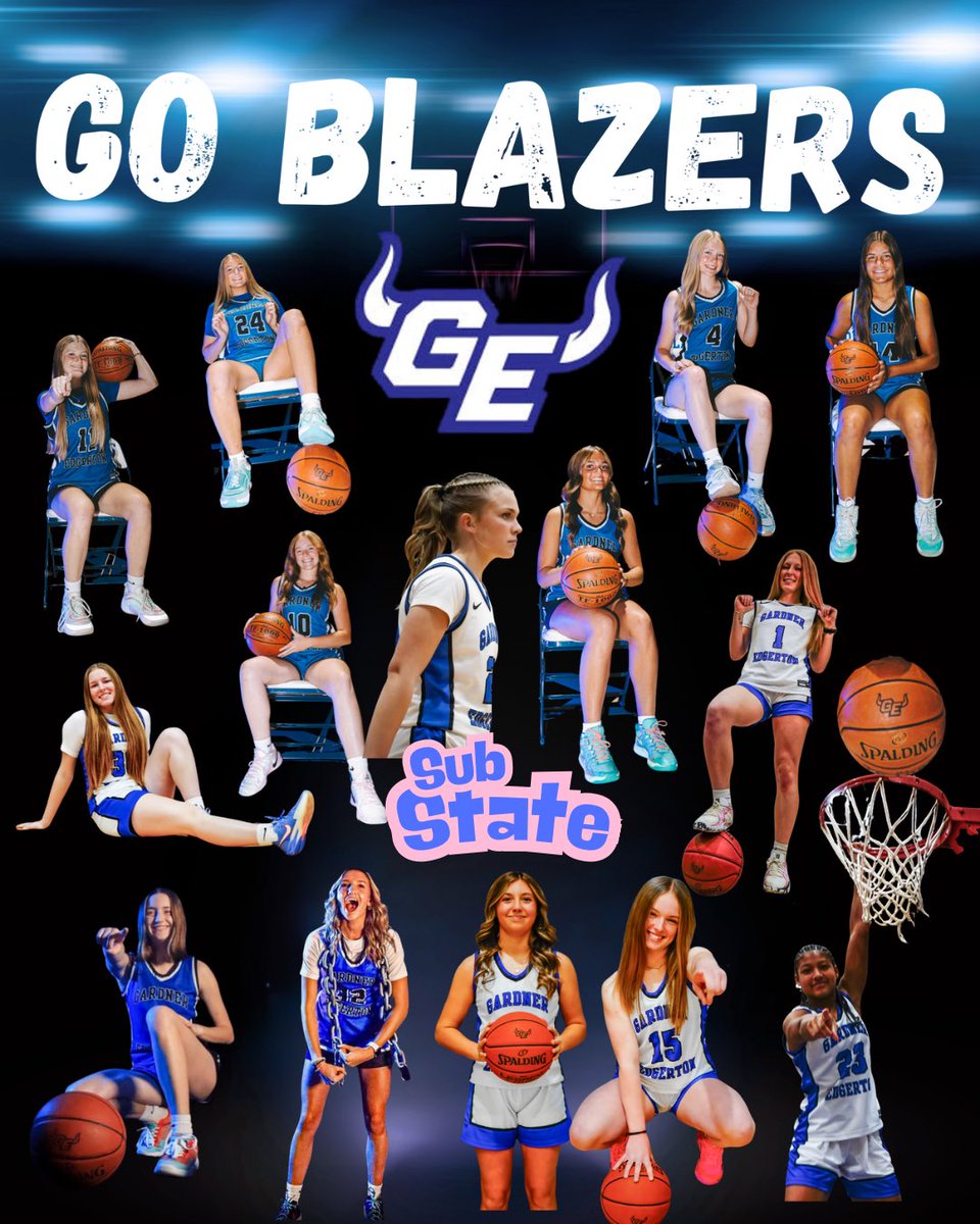 GEHS Girls Basketball tweet media