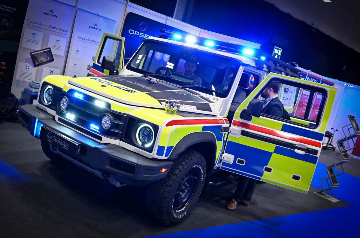 Coventry Building Society Arena tweet media