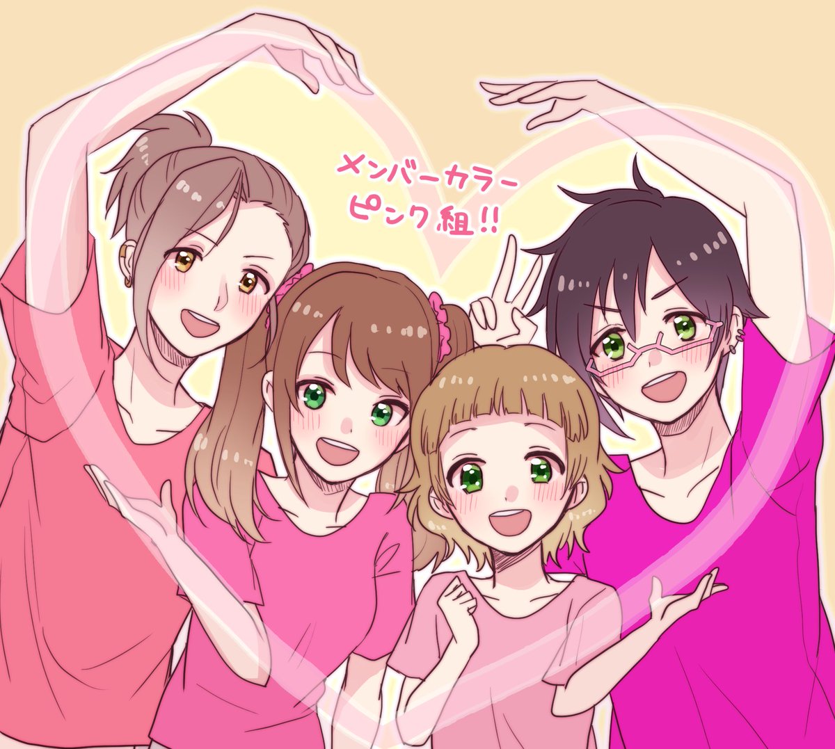 りね (@otakukun_desu_) on Twitter photo 