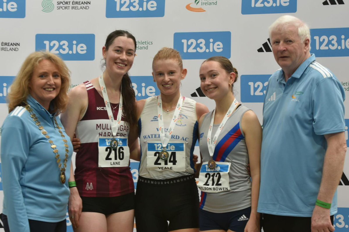 SETU Sport Waterford tweet media