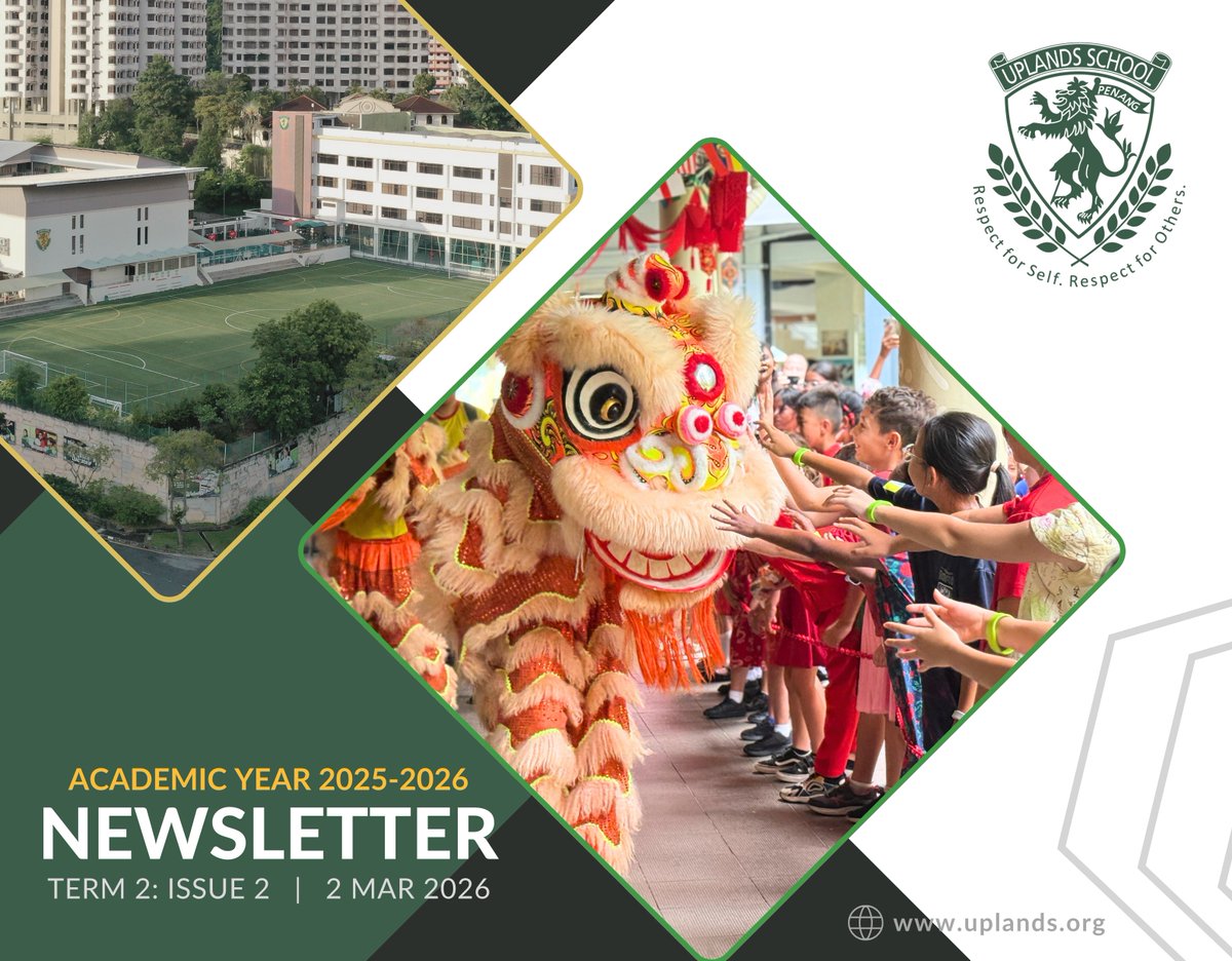 Uplands Penang tweet media