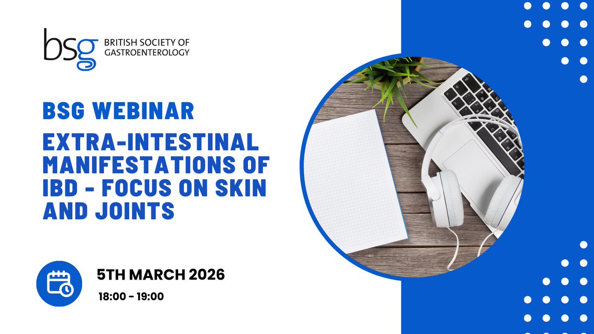 BSG Trainees tweet media